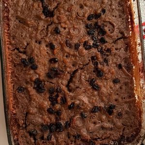 Gâteau Lakay Traditionnel