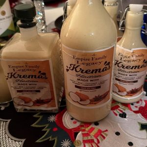 Crémas Lakay Authentique
